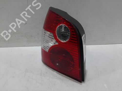 Used Left taillight VW POLO IV (9N_, 9A_) 1.4 16V (75 hp) 30735638