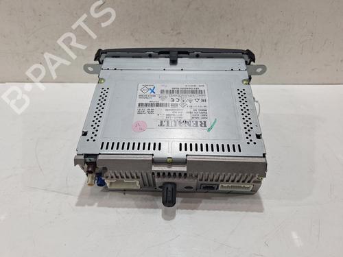 Electronic module RENAULT CAPTUR I (J5_, H5_) 0.9 TCe 90 | BP31009422M83 