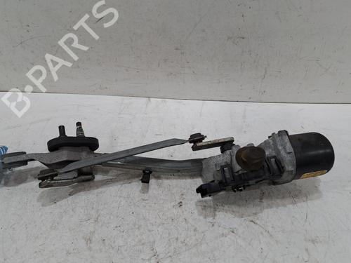 Used Front wiper motor TOYOTA AYGO (_B4_) 1.0 (KGB40) (69 hp) 31315997
