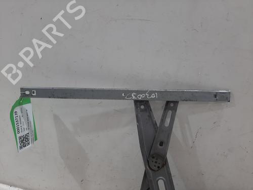 Front right window mechanism HYUNDAI i20 I (PB, PBT) 1.2 | BP29637050C23 