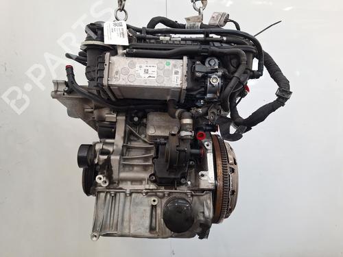 Engine VW POLO VI (AW1, BZ1, AE1) 1.0 TSI | BP32120933M1 - Image 5