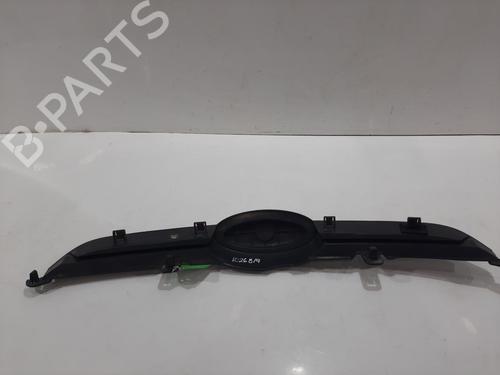 Grille FORD FIESTA VI (CB1, CCN) 1.25 | BP29417179C40 