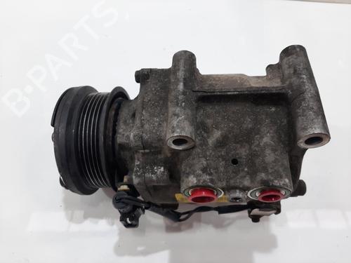 Alternator FORD FOCUS II (DA_, HCP, DP) 1.6 | BP36963471M7 - Image 2