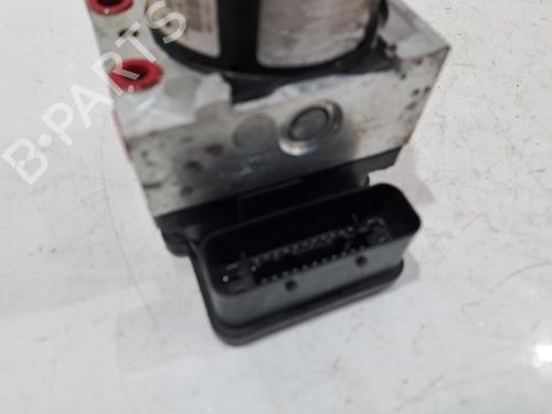 ABS pump RENAULT MEGANE III Hatchback (BZ0/1_, B3_) 1.5 dCi (BZ09, BZ0D, BZ1W, BZ29, BZ14) | BP31903547M43