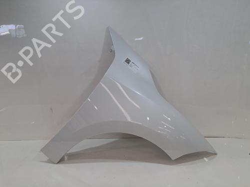 Used Right front fenders Right front fenders RENAULT MEGANE CC (EZ0/1_) 2.0 dCi (EZ0L) (160 hp) 36154110 36154110