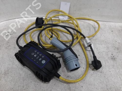 Used Cable JAGUAR I-PACE (X590) EV400 AWD (400 hp) 26826589