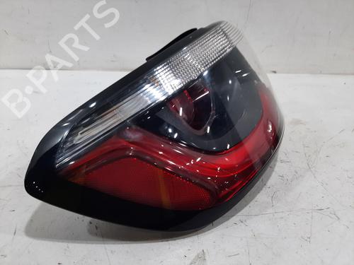 Left taillight JEEP COMPASS (MP, M6, MV, M7) 1.4 MultiAir | BP34534190C34 - Image 2