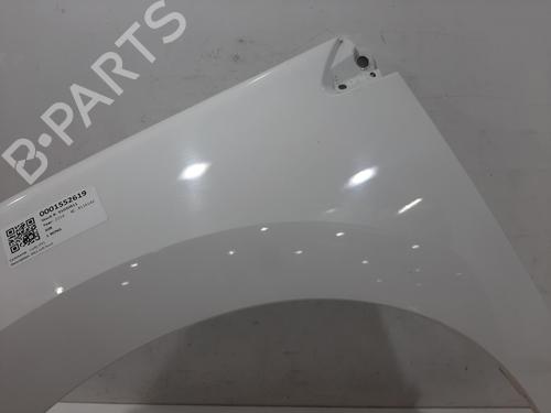 Left front fenders PEUGEOT 308 SW I (4E_, 4H_) 1.6 16V | BP30180053C41 