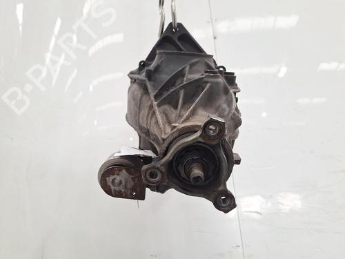 Differensial bakvogn MERCEDES-BENZ GLC (X253) 350 d 4-matic (253.925) | BP26857199M24