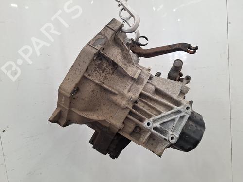 Gearbox SUZUKI SPLASH (EX) 1.0 (A5B310) | BP36966673M3 - Image 2