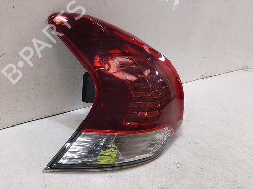 Left taillight PEUGEOT 3008 I MPV (0U_) 1.2 | BP29945997C34