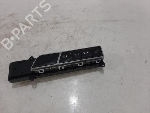 Módulo eletrónico JAGUAR I-PACE (X590) EV400 AWD | BP32270320M83