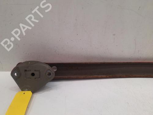 Rear bumper reinforcement PEUGEOT 108 1.0 VTi | BP26863604C73 