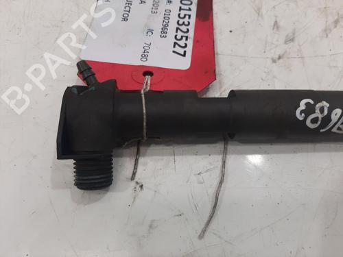 Injector VAUXHALL ANTARA A (L07) 2.2 CDTi 4x4 | BP29636691M100 