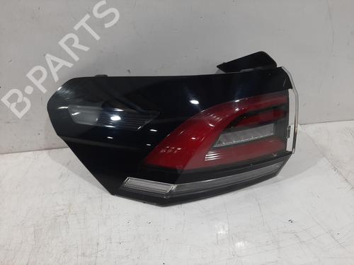 Left taillight VW TAIGO (CS1) 1.0 TSI | BP31009374C34