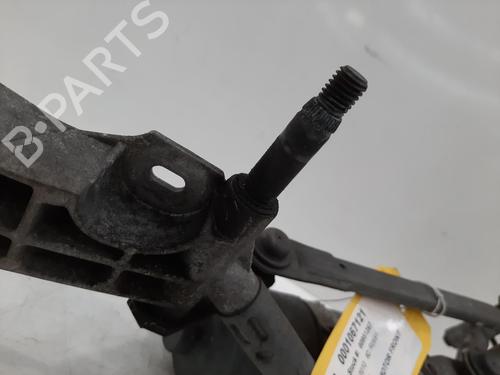 Front wiper motor RENAULT WIND (E4M_) 1.2 (E4MF) | BP26868354M29 