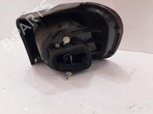 Left taillight VW GOLF PLUS V (5M1, 521) 1.6 TDI | BP36403643C34 - Image 6