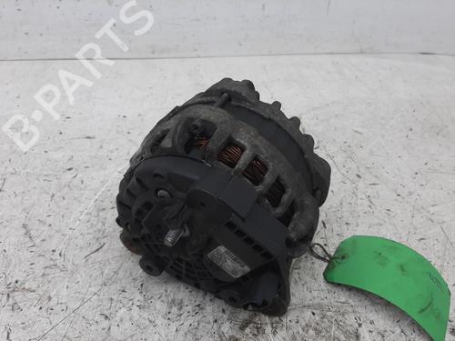 Used Alternator DACIA LOGAN MCV II 1.5 dCi (90 hp) 26774198