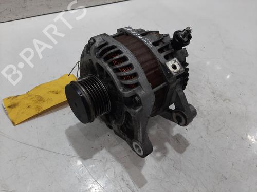 Alternator MAZDA 3 (BL) 1.6 MZR (BL14) | BP33335795M7  - Image 6