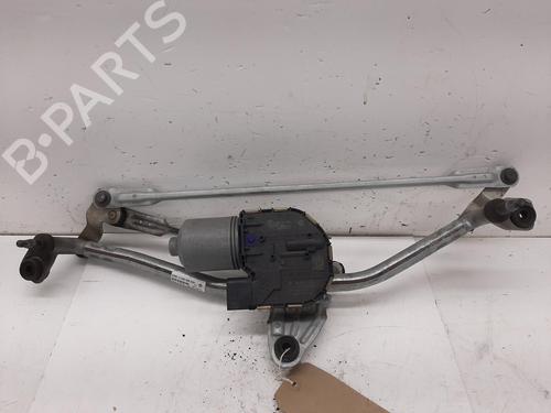 Used Front wiper motor VW PASSAT B8 Variant (3G5, CB5) 2.0 TDI (150 hp) 26775218