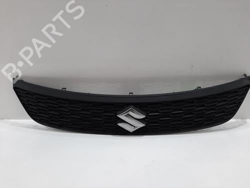 Used Grille Grille SUZUKI SWIFT IV (FZ, NZ) 1.2 (AZG412, ZC72S) (90 hp) 33839247 33839247
