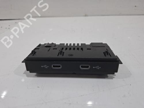 Elektronisk modul Elektronisk modul 38777217 38777217