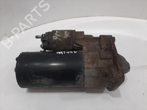 Used Starter FIAT DUCATO Platform/Chassis (250_) 130 Multijet 2,3 D (131 hp) 28506628