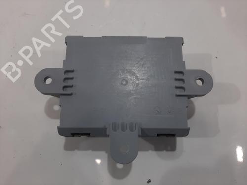 Control unit JAGUAR I-PACE (X590) EV400 AWD | BP29581224M11