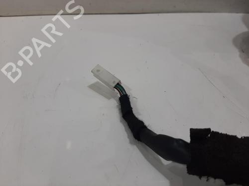 Left mirror MAZDA 3 (BM, BN) 2.2 D | BP30142167C26