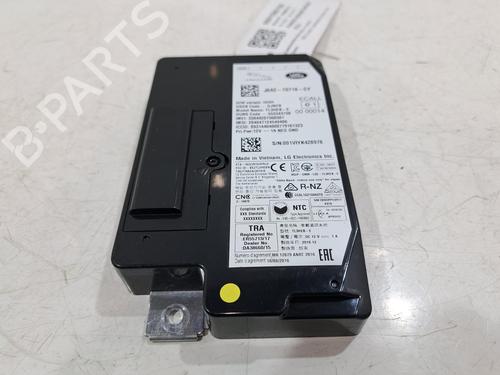 Used Control unit LAND ROVER RANGE ROVER SPORT II (L494) 4.4 SDV8 4x4 (340 hp) 30896625