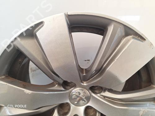 Fælk PEUGEOT 2008 I (CU_) 1.6 HDi | BP38757341C45 - Image 2