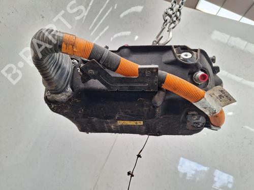Engine JAGUAR I-PACE (X590) EV400 AWD | BP29059428M1 