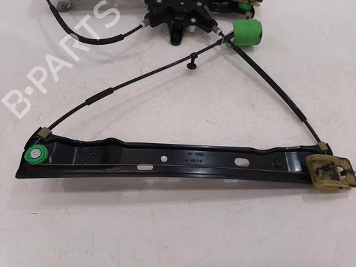 Front left window mechanism FORD FOCUS III 1.0 EcoBoost | BP34205761C22  - Image 6