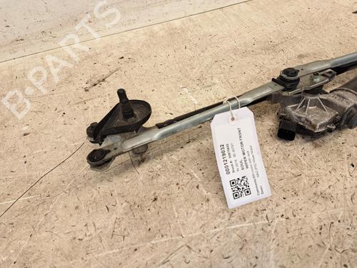 Front wiper motor KIA SOUL II (PS) 1.6 CRDi 136 | BP26867544M29 