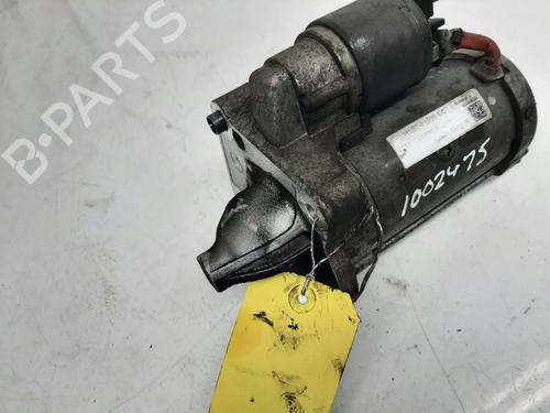 Startmotor FORD FIESTA VII (HJ, HF) 1.5 TDCi | BP26869878M8 