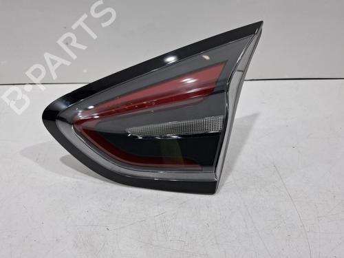 Used Right tailgate light Right tailgate light FORD PUMA (J2K, CF7) 1.0 Flexifuel (125 hp) 40128407 40128407