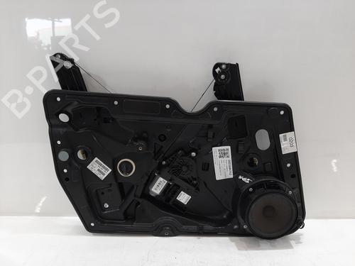 Used Front left window mechanism Front left window mechanism VW GOLF VI (5K1) 1.6 TDI (105 hp) 33868373 33868373