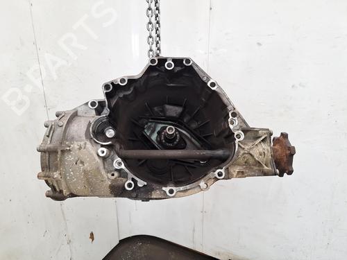 Getriebe für AUDI A4 B8 (8K2) 2.0 TFSI quattro (211 hp) 27466052