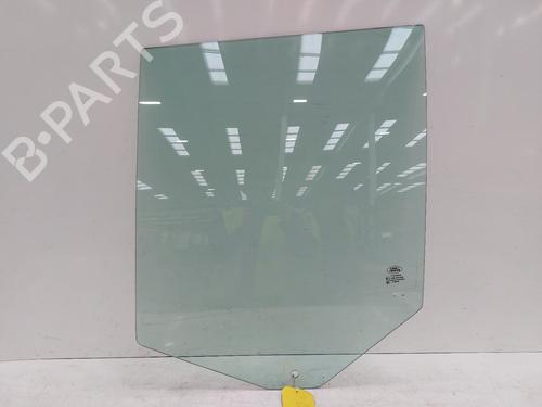 Used Rear left door window Rear left door window 26756361 26756361
