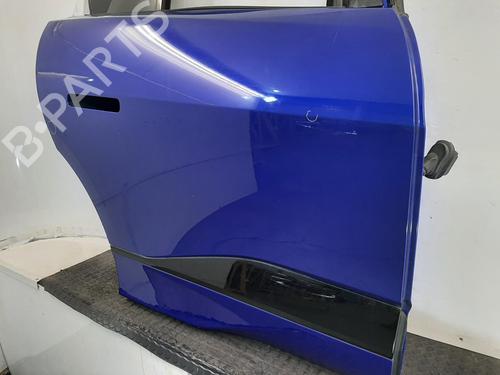 Right rear door JAGUAR I-PACE (X590) EV400 AWD | BP29060060C5 