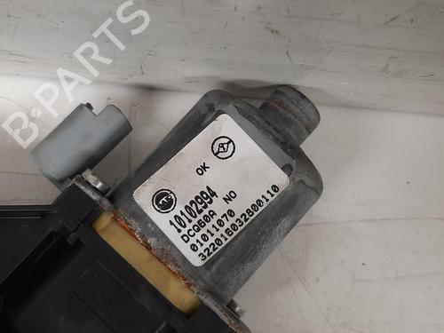 Front left window mechanism MG MG GS 1.5 | BP26834991C22 