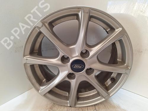 Fælk Fælk FORD FIESTA VI (CB1, CCN) 1.4 TDCi (70 hp) 35767952 35767952