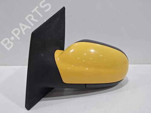Used Left mirror Left mirror VW FOX Hatchback (5Z1, 5Z3, 5Z4) 1.2 (55 hp) 40455481 40455481
