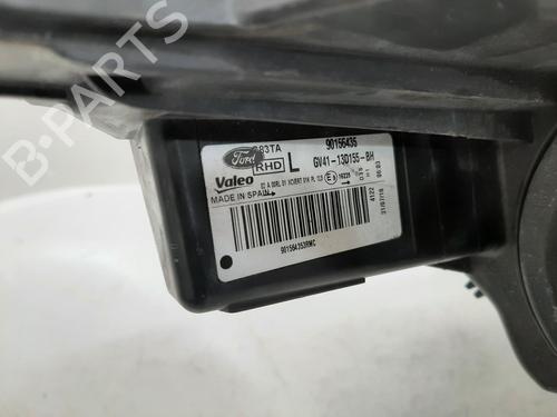Left headlight FORD KUGA II (DM2) 1.5 EcoBoost | BP34338886C28  - Image 5