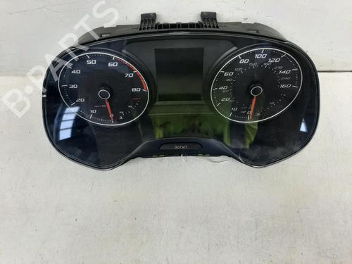 Used Instrument cluster SEAT LEON ST (5F8) 1.2 TSI (110 hp) 26744833