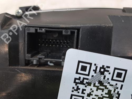 Instrument cluster PEUGEOT BIPPER (AA_) 1.4 HDi | BP31315726C47