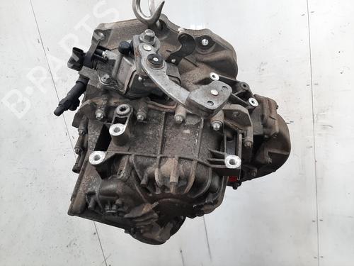 Gearbox VAUXHALL ASTRA Mk VI (J) Estate (P10) 1.7 CDTi | BP26852612M3 