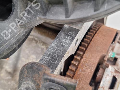 Engine KIA PICANTO II (TA) 1.0 | BP29417289M1 