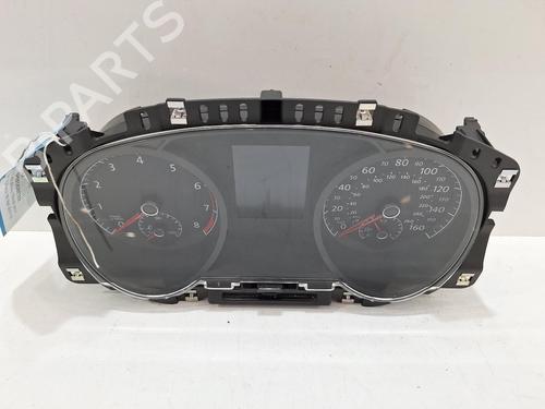 Kombiinstrument VW GOLF VII (5G1, BQ1, BE1, BE2) 1.4 TSI (125 hp) 28084606