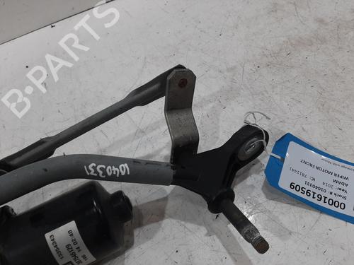 Front wiper motor VAUXHALL ADAM (M13) 1.2 | BP31964829M29